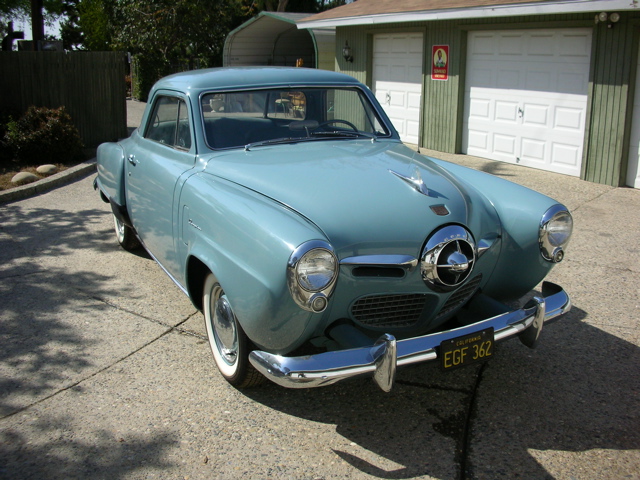 Studebaker1950