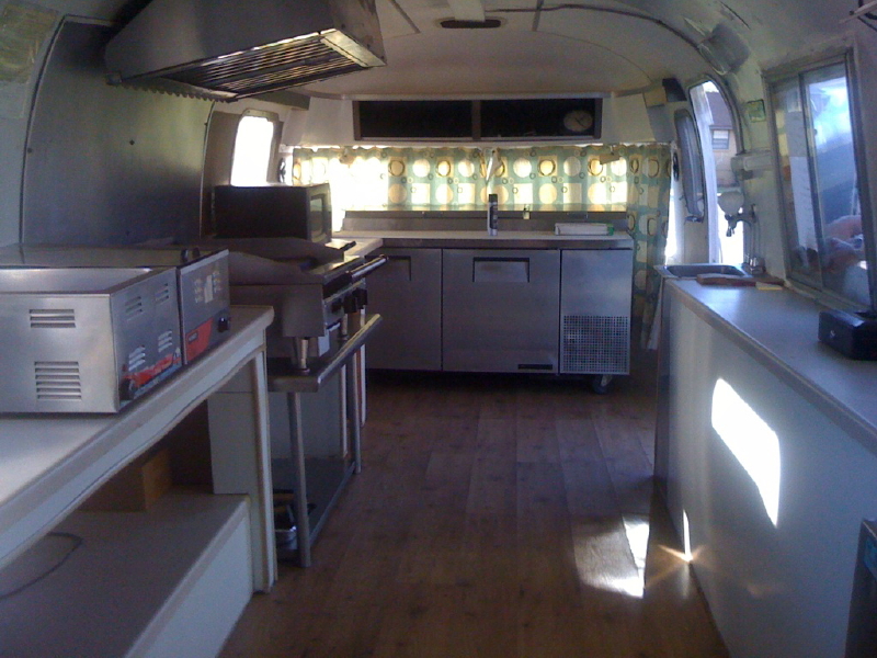 Airstream Concession Trailers For Sale Texas Airstream Concession Trailers For Sale Texas